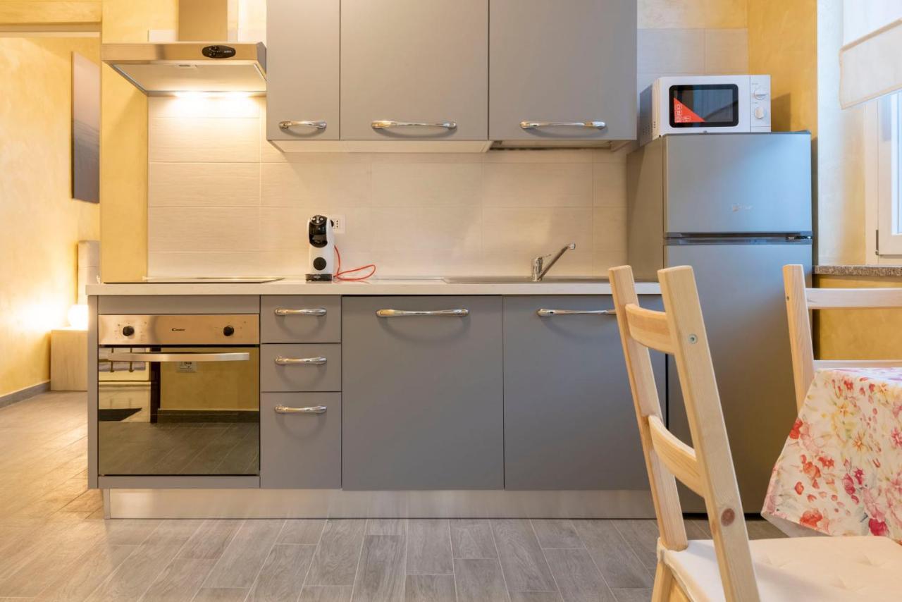 Leader Apartment 4 - Monzino - Hockey Msg Arena - Linate - Милано Екстериор снимка